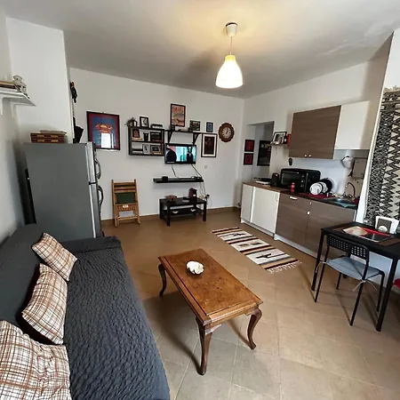 Lavista Cozy Chalet One Bedroom