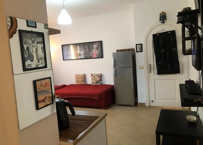 Lavista Cozy One Bedroom شقة *