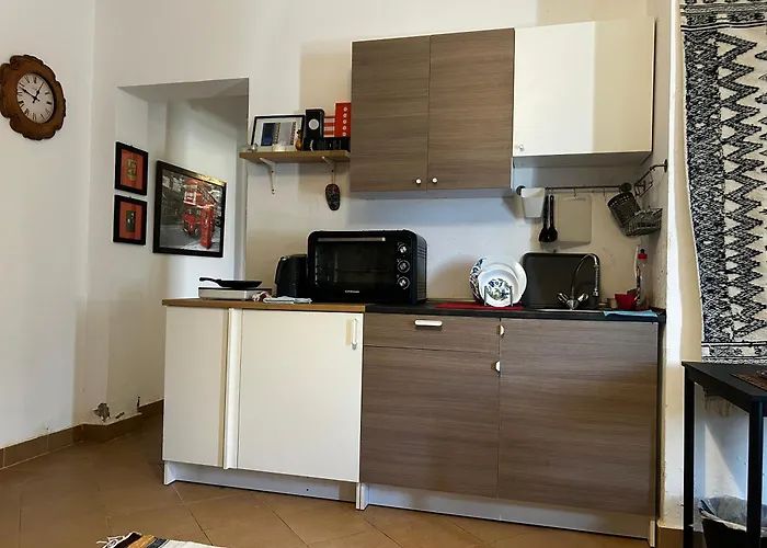 شقة Lavista Cozy One Bedroom عين السخنة