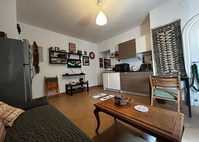 Lavista Cozy One Bedroom شقة *