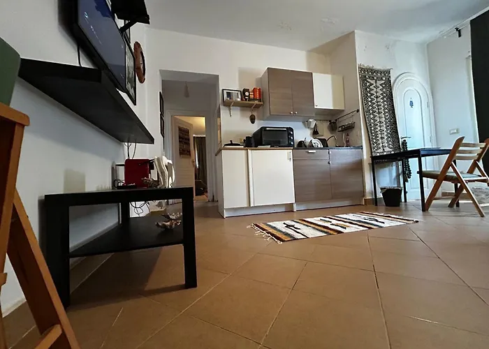 Lavista Cozy One Bedroom * عين السخنة