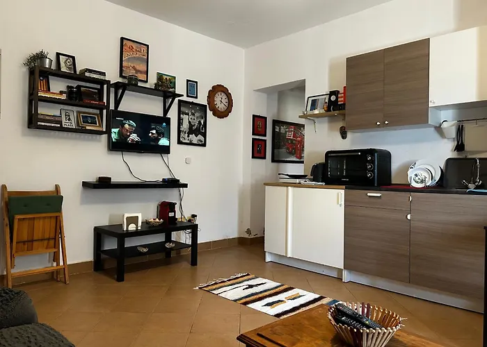 شقة Lavista Cozy One Bedroom