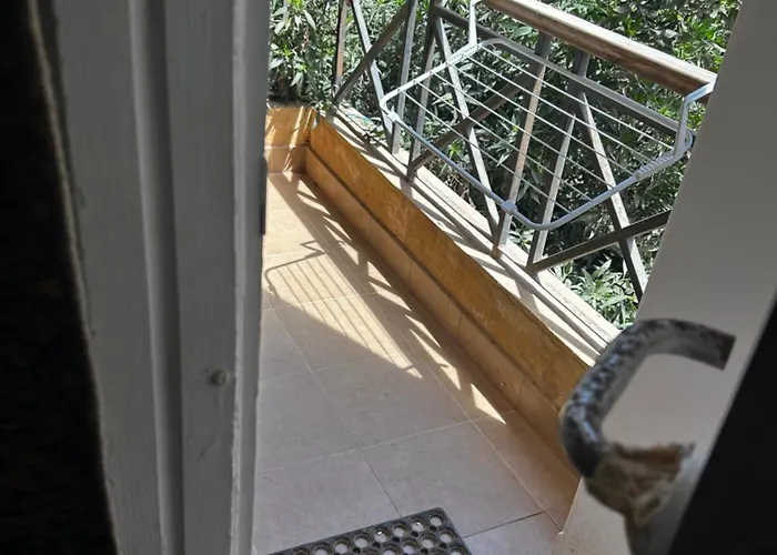 Lavista Cozy One Bedroom شقة *