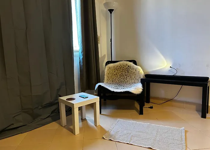 Lavista Cozy One Bedroom *