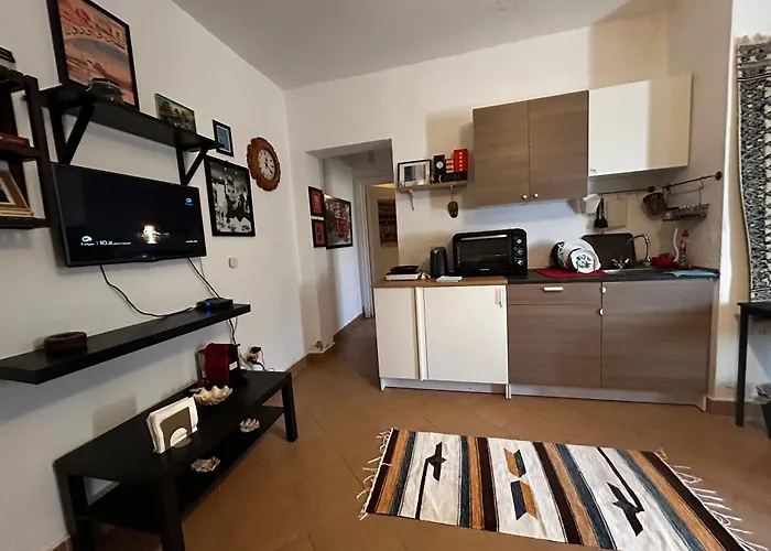 Lavista Cozy One Bedroom * عين السخنة