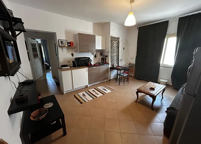 Lavista Cozy One Bedroom عين السخنة