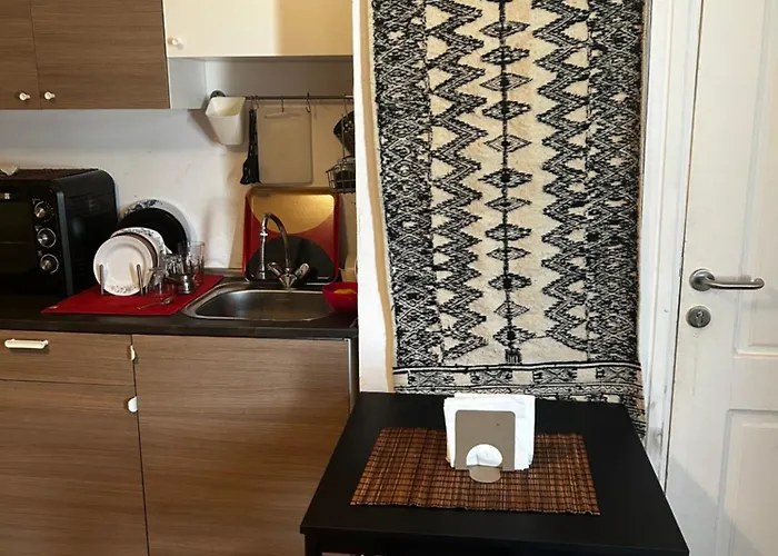شقة Lavista Cozy One Bedroom *