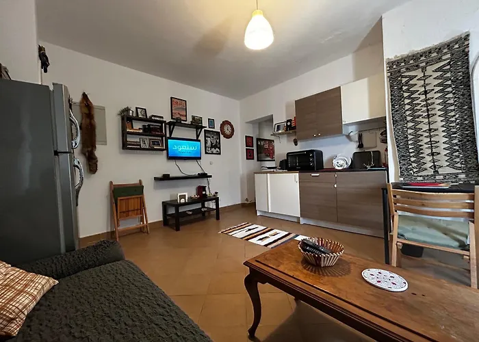 Lavista Cozy One Bedroom *